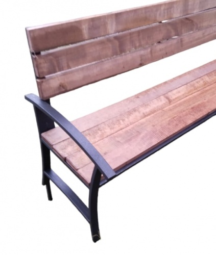 Скамейка С45 Саниджи