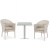 Комплект мебели T605SWT/Y350C-W85 Latte (2+1) Комплект мебели T605SWT/Y350C-W85 Latte (2+1)