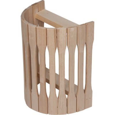 Абажур для светильника, настенный арт.32143