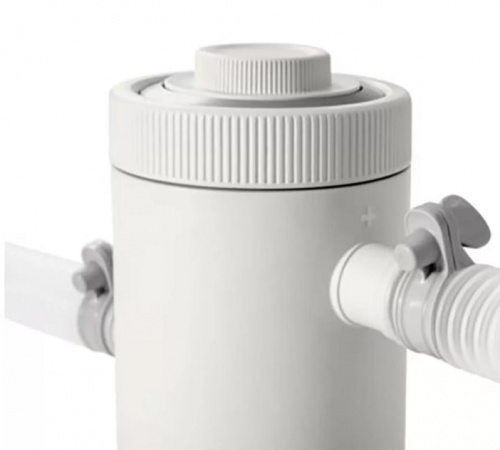 Фильтр-насос картриджный Intex 1250 л/ч (26602)