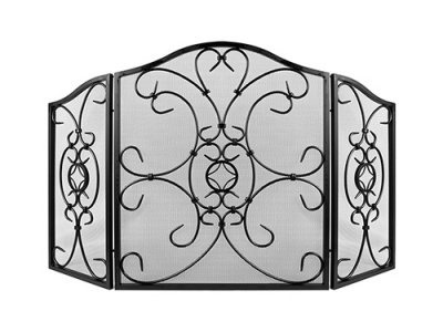 Экран каминный С61048ВК