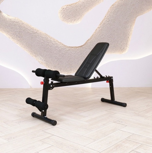 Скамья универсальная DFC TR5