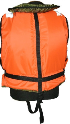 Спасательный жилет Спортивные мастерские Шкипер SM-019