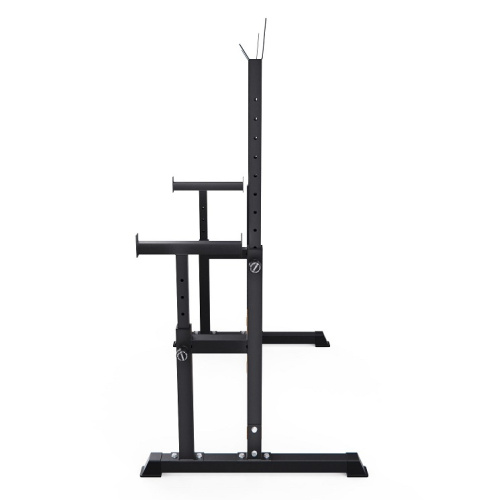 Стойка для штанги с подстраховкой DFC Y-GYM TF-62