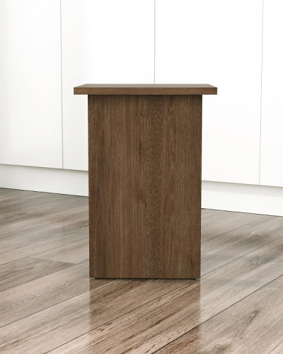 Табурет СН-005.012 дуб экспрессив бронзовый 