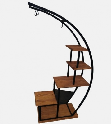 Цветочница КО10 