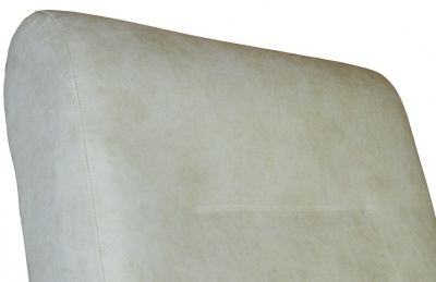 Кресло-качалка Бастион 4-2 Goya bone Ноги венге