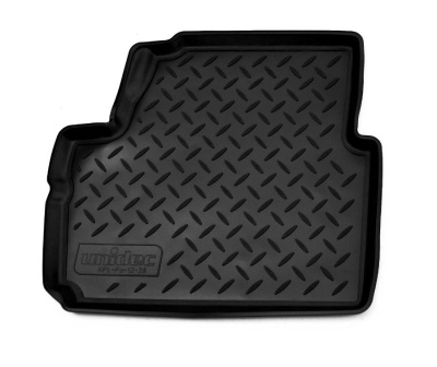 Коврики салона Chevrolet Spark