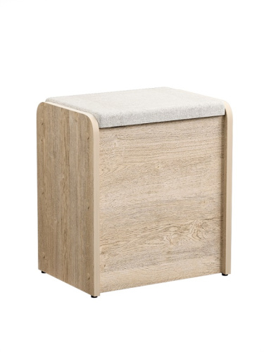 Банкетка Жасмин СН-122.12 дуб экспрессив песочный 