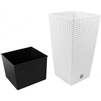 Кашпо для цветов Rato Square DRTS265-S449