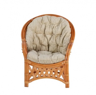 IND Комплект Черчилль дуэт коньяк 