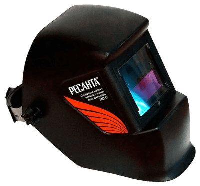 Сварочная маска Ресанта МС-6 (65/60)