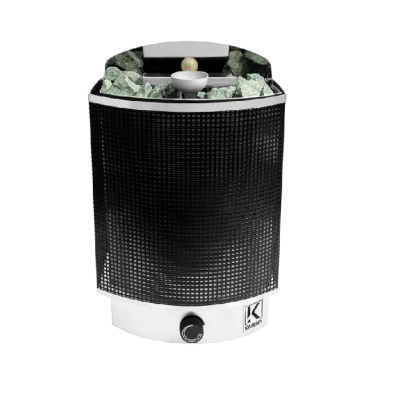 Электрическая печь KARINA Optima Steam 9