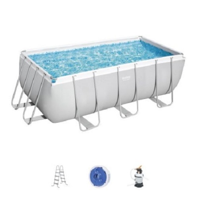 Каркасный бассейн Bestway 56457