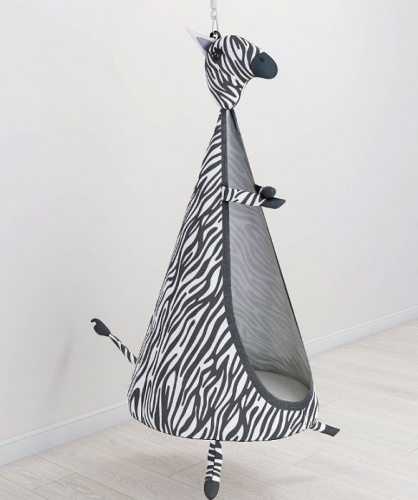 Качели-гамак Зебра Romana 1.Д-26.18