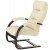 Кресло для отдыха Аспен экокожа Дунди 112 венге 