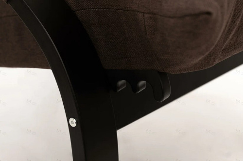 Кресло-трансформер Leset Морган венге Малмо 28 