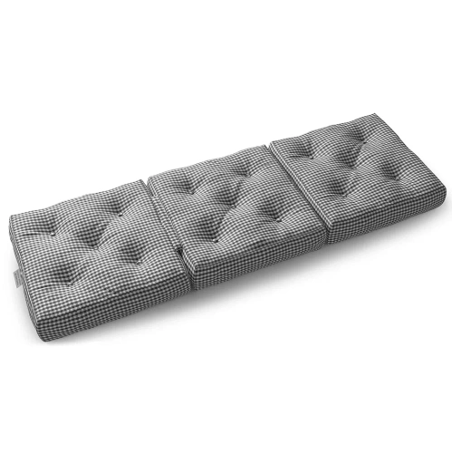 Футон Chisai Black 