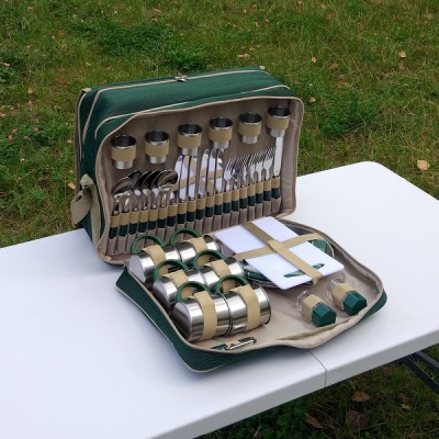 Набор для пикника Green Glade Т3653