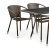 Комплект мебели T286A Y137C-W53 Brown