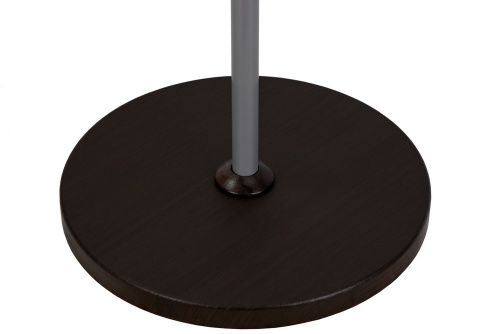 Вешалка напольная Д 1 Декарт венге