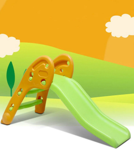 Горка Sundays Лес A20009 зеленый