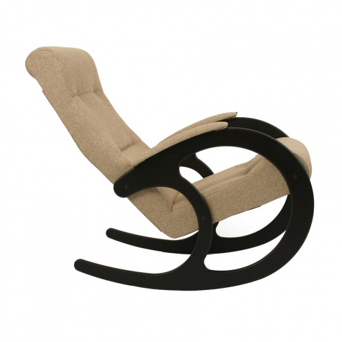 Кресло-качалка Модель Версаль 3 венге