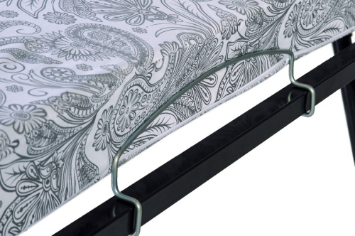 Кровать раскладная Матильда венге