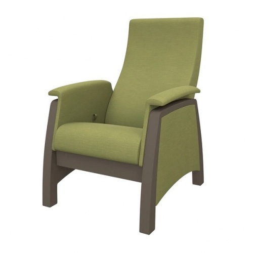 Кресло для отдыха Balance Melva33 серый ясень 