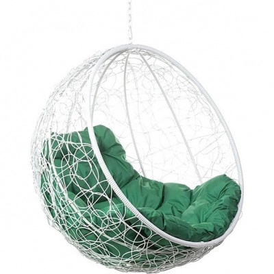 Кресло подвесное BiGarden Kokos White BS без стойки 