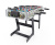 Игровой стол футбол DFC Athletic 49 104 x 57 см складной Игровой стол футбол DFC Athletic 49 104 x 57 см складной