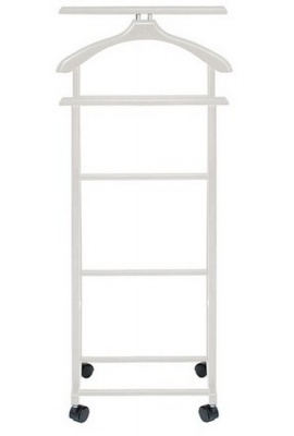 Вешалка напольная LESET ЧИКАГО белый 