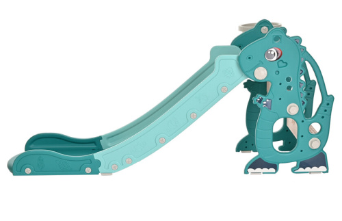 Горка-комплекс Pituso Викки YYS850 голубой