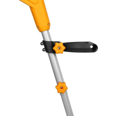 Снегоуборщик электрический Deko ST1500 / 082-0016