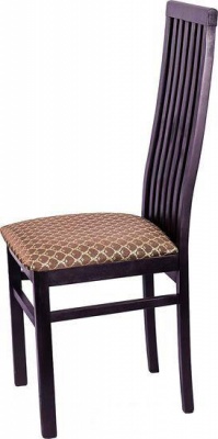 Стул МДК-82.1 Е-50 Нота браун 