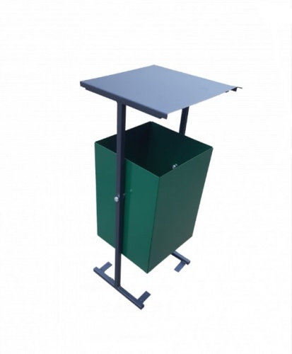 Урна уличная № 19