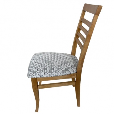 Стул МДК-93 P-43 Жаккард Лоди 