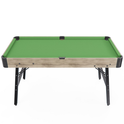 Игровой стол бильярд DFC 48 122 x 61 см