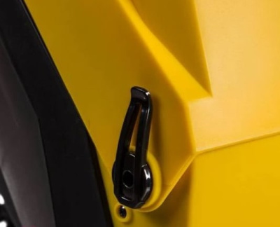Садовый измельчитель Champion SH251