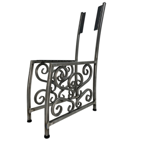 Боковины для скамейки садовой МФ 3 неокрашенные