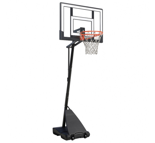 Мобильная баскетбольная стойка DFC KID SXX