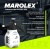Опрыскиватель помповый Marolex Industry Ergo 1500 Acid line / S082.102