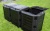 Компостер Module Compogreen 1200 л черный