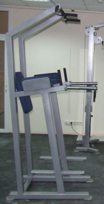 Станок комбинированный ЭКТА TC-118