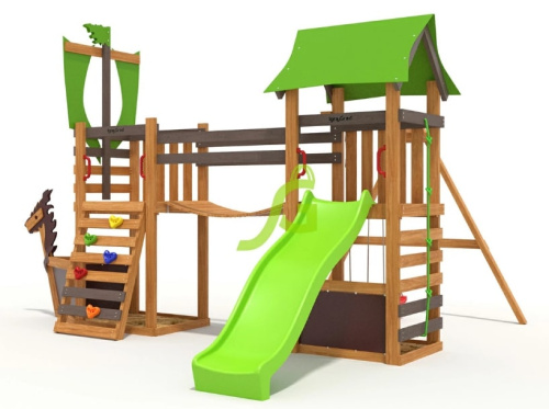 Детская площадка IgraGrad W20s