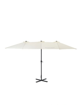 Зонт садовый Green Glade 72141 бежевый