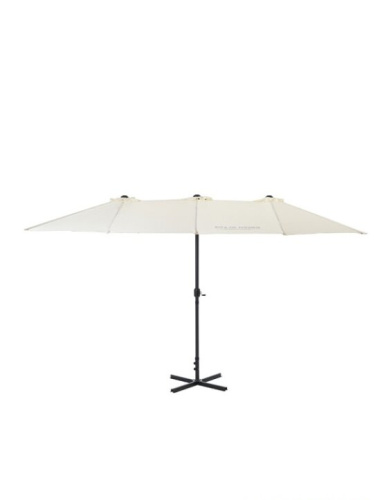 Зонт садовый Green Glade 72141 бежевый
