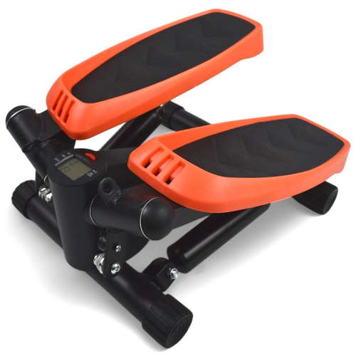 Степпер поворотный Calviano 101 оранжевый