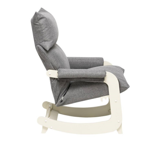 Кресло-трансформер Leset Флекси слоновая кость Malmo 90 