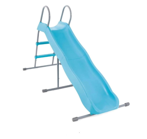 Игровой комплекс Intex 44152 серый